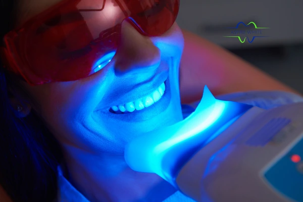 Book your 1 hour teeth whitening Kingston upon Hull today!